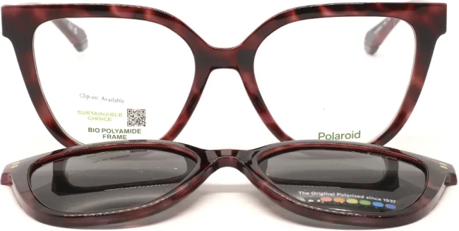 Оправа Polaroid PLD D596/C HKZ5317