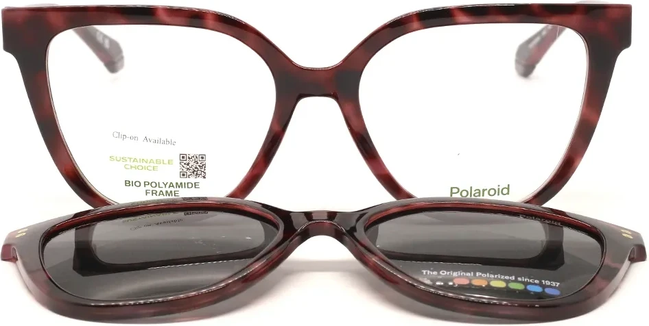 Оправа Polaroid PLD D596/C HKZ5317