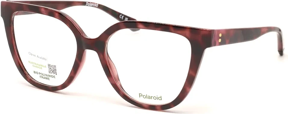 Оправа Polaroid PLD D596/C HKZ5317