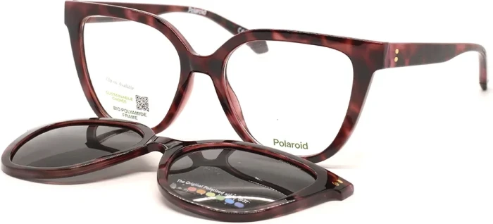 Оправа Polaroid PLD D596/C HKZ5317