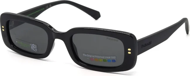 Сонцезахисні окуляри Polaroid PLD 8071/S 80748M9