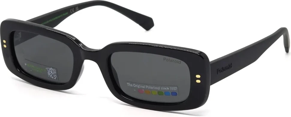 Сонцезахисні окуляри Polaroid PLD 8071/S 80748M9