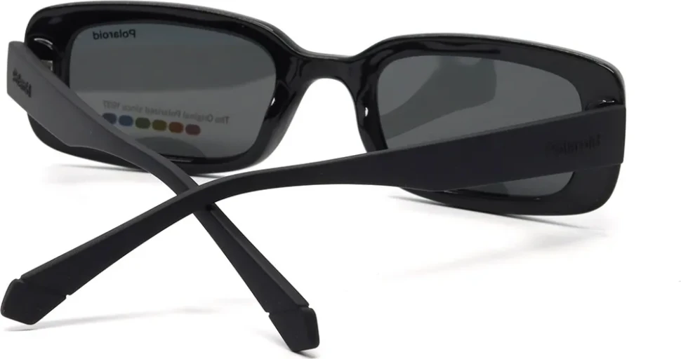 Сонцезахисні окуляри Polaroid PLD 8071/S 80748M9