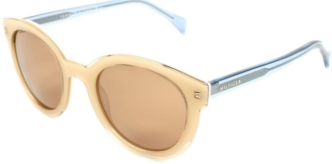 Сонцезахисні окуляри Tommy Hilfiger TH 1437/S L6Y50UT