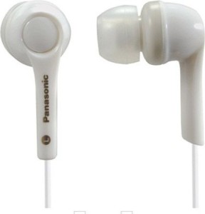 Panasonic RP-HJE130E-W
