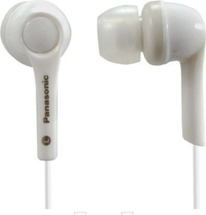 Panasonic RP-HJE130E-W