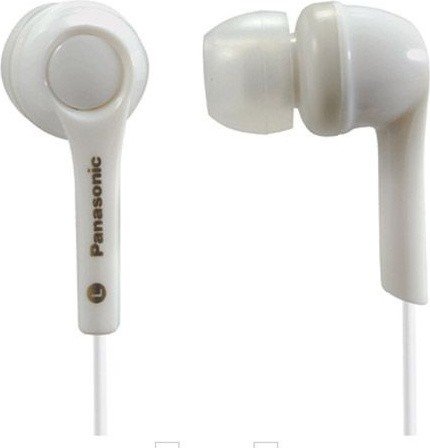 Panasonic RP-HJE130E-W