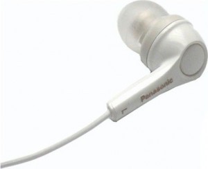 Panasonic RP-HJE130E-W