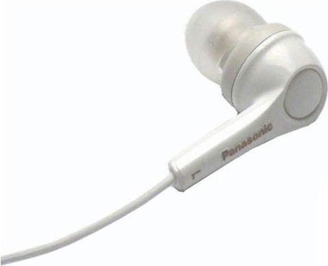 Panasonic RP-HJE130E-W