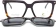 Оправа Carrera CA 3080/C HKZ5417