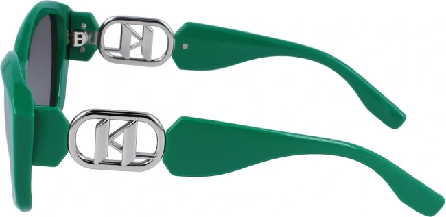 Сонцезахисні окуляри Karl Lagerfeld KL 6102S 300