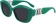 Сонцезахисні окуляри Karl Lagerfeld KL 6102S 300