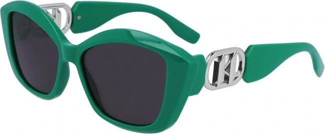Сонцезахисні окуляри Karl Lagerfeld KL 6102S 300