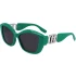 Сонцезахисні окуляри Karl Lagerfeld KL 6102S 300