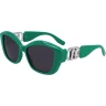 Сонцезахисні окуляри Karl Lagerfeld KL 6102S 300