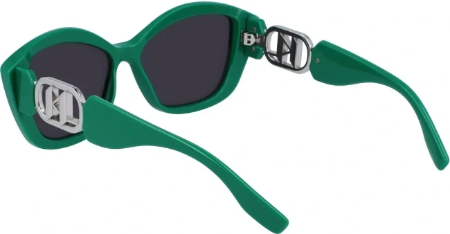 Сонцезахисні окуляри Karl Lagerfeld KL 6102S 300