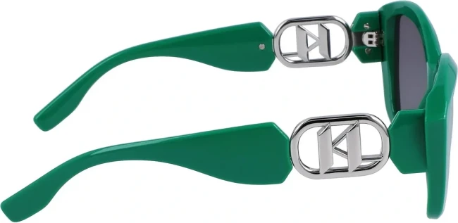 Сонцезахисні окуляри Karl Lagerfeld KL 6102S 300