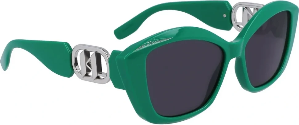 Сонцезахисні окуляри Karl Lagerfeld KL 6102S 300