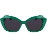 Сонцезахисні окуляри Karl Lagerfeld KL 6102S 300