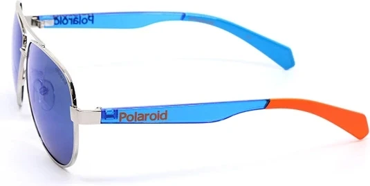 Сонцезахисні окуляри Polaroid PLD 8034/S PJP555X