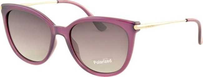 Сонцезахисні окуляри Megapolis 628 Purple*