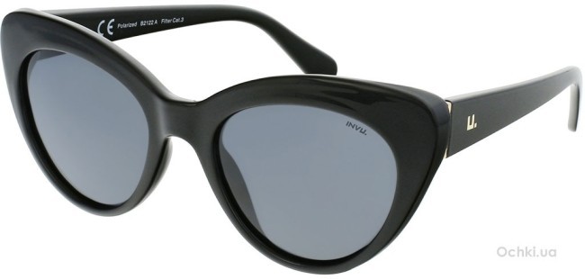 Сонцезахисні окуляри INVU B2122A