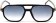Сонцезахисні окуляри Carrera 341/S 2M25408