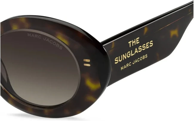 Сонцезахисні окуляри Marc Jacobs MARC 799/S AIO47HA