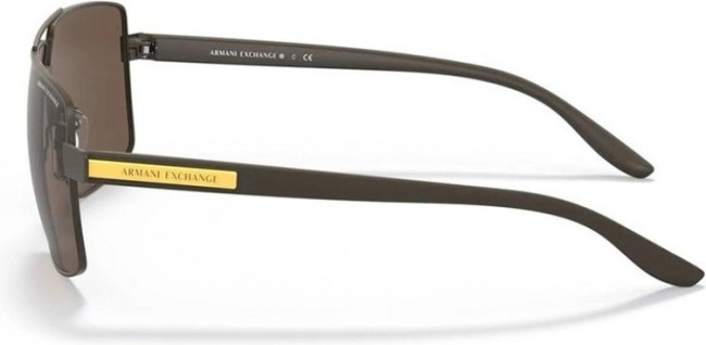 Сонцезахисні окуляри Armani AX 2037S 600173 60 Сонцезахисні окуляри Armani AX 2037S 600173 60