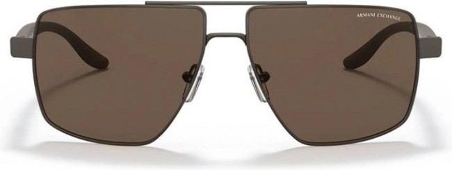 Сонцезахисні окуляри Armani AX 2037S 600173 60 Сонцезахисні окуляри Armani AX 2037S 600173 60