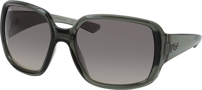 Солнцезащитные очки Ray-Ban RB4347 653011 60 Ray-Ban
