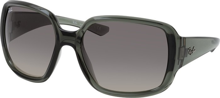 Солнцезащитные очки Ray-Ban RB4347 653011 60 Ray-Ban