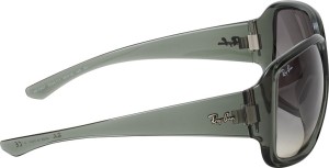 Ray-Ban RB4347 653011 60