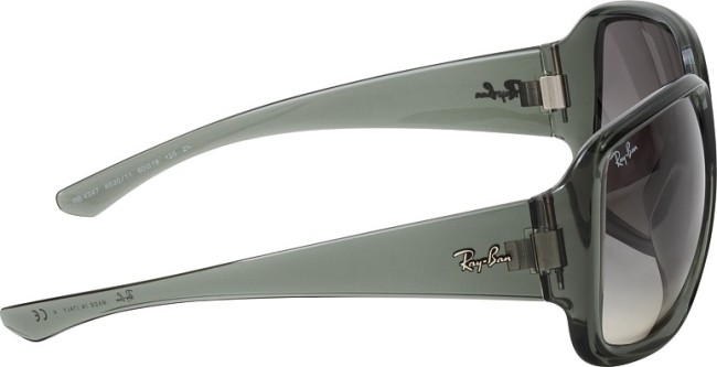 Солнцезащитные очки Ray-Ban RB4347 653011 60 Ray-Ban