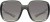 Солнцезащитные очки Ray-Ban RB4347 653011 60 Ray-Ban