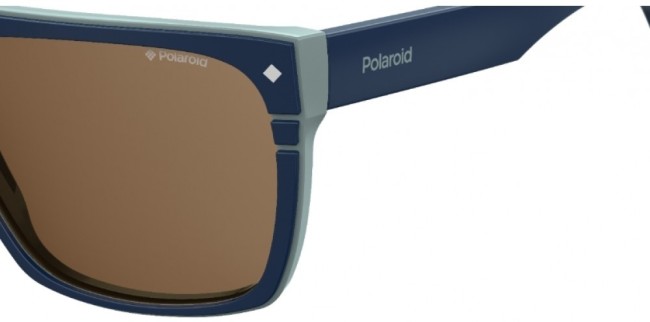 Сонцезахисні окуляри Polaroid PLD 6086/S/X ZX960SP Сонцезахисні окуляри Polaroid PLD 6086/S/X ZX960SP