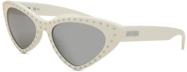 Сонцезахисні окуляри Moschino MOS006/S VK652T4