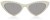 Сонцезахисні окуляри Moschino MOS006/S VK652T4