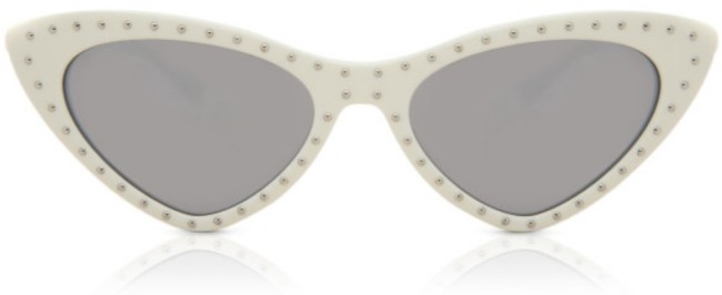 Сонцезахисні окуляри Moschino MOS006/S VK652T4