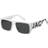 Сонцезахисні окуляри Marc Jacobs MARC LOGO 096/S CCP57IR Сонцезахисні окуляри Marc Jacobs MARC LOGO 096/S CCP57IR