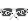 Сонцезахисні окуляри Marc Jacobs MARC LOGO 096/S CCP57IR Сонцезахисні окуляри Marc Jacobs MARC LOGO 096/S CCP57IR
