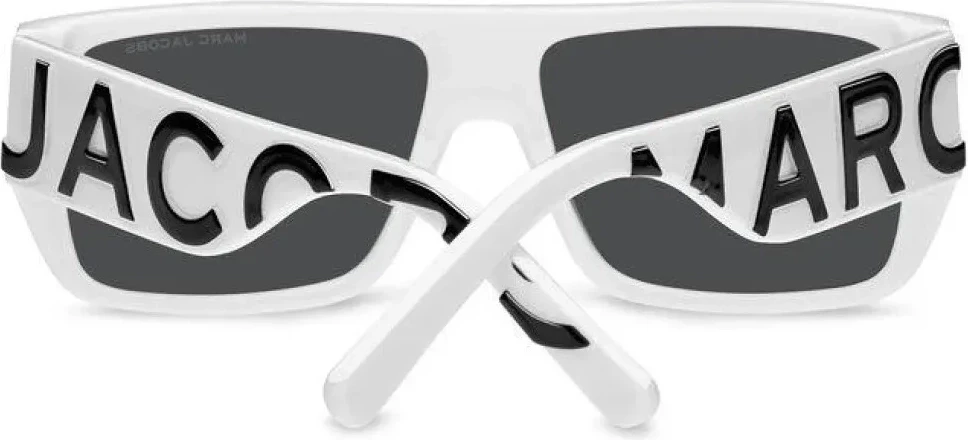 Сонцезахисні окуляри Marc Jacobs MARC LOGO 096/S CCP57IR