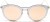 Сонцезахисні окуляри Christian Dior DIORULTIMEF AVB53SQ