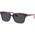 Солнцезащитные очки Ray-Ban RJ9071S 702187 48 Ray-Ban Солнцезащитные очки Ray-Ban RJ9071S 702187 48 Ray-Ban