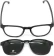 Сонцезахисні окуляри Carrera CA8062/CS 08A51UC
