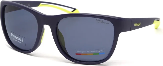 Сонцезахисні окуляри Polaroid PLD 7051/S FLL577I