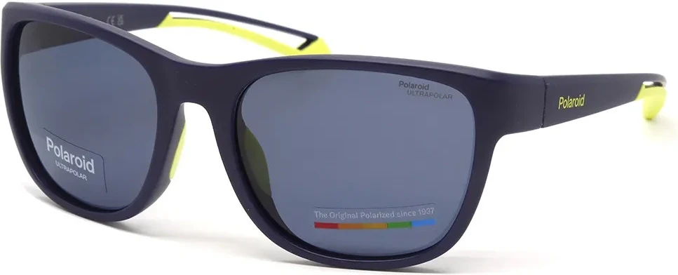 Сонцезахисні окуляри Polaroid PLD 7051/S FLL577I