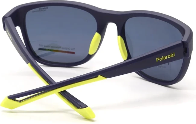 Сонцезахисні окуляри Polaroid PLD 7051/S FLL577I Сонцезахисні окуляри Polaroid PLD 7051/S FLL577I