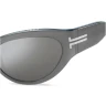 Сонцезахисні окуляри Marc Jacobs MJ 1087/S YB761T4 Сонцезахисні окуляри Marc Jacobs MJ 1087/S YB761T4