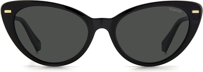Сонцезахисні окуляри Polaroid PLD 4109/S 80752M9 Сонцезахисні окуляри Polaroid PLD 4109/S 80752M9